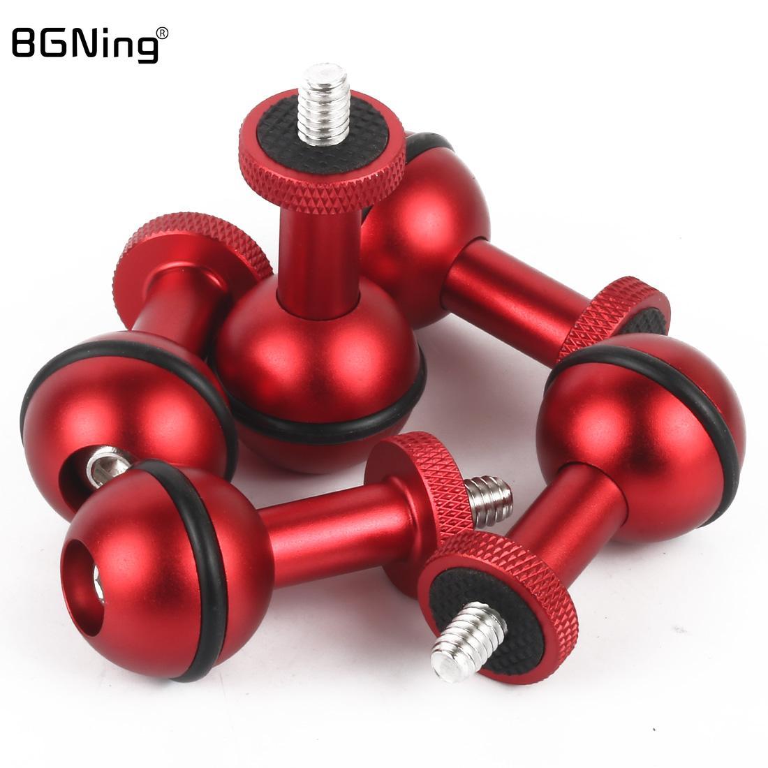 Bộ chuyển đổi cơ sở cố định đầu 1 "Bóng cho tay cầm khay lặn dưới nước