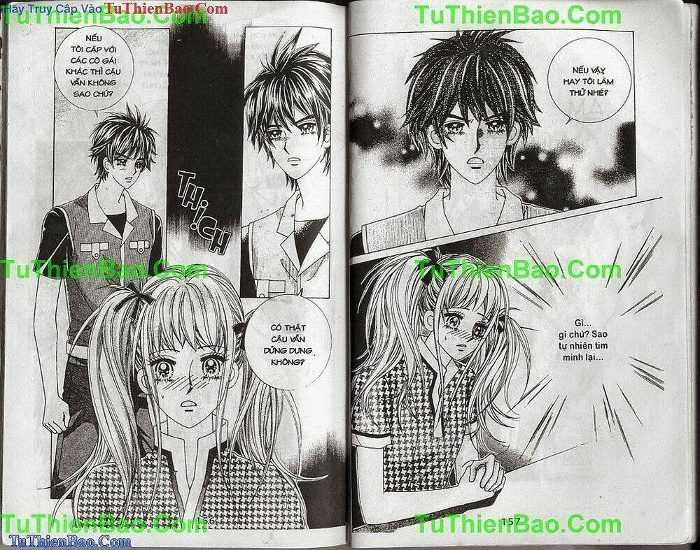 đại ca tuổi yêu chapter 7 77