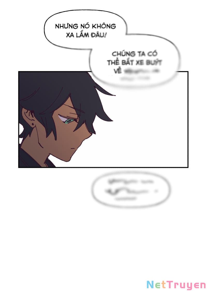 lumine - cội nguồn ánh sáng chapter 122 22