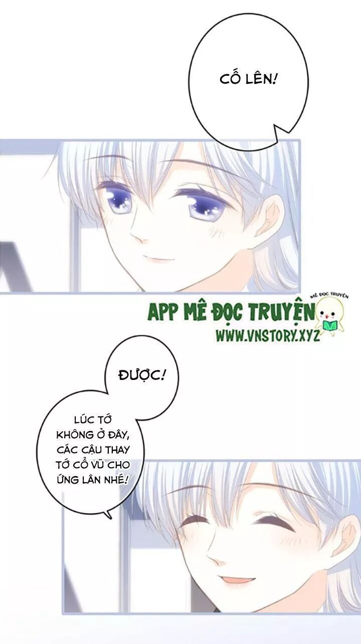 con tim rung động 2 chapter 80 46