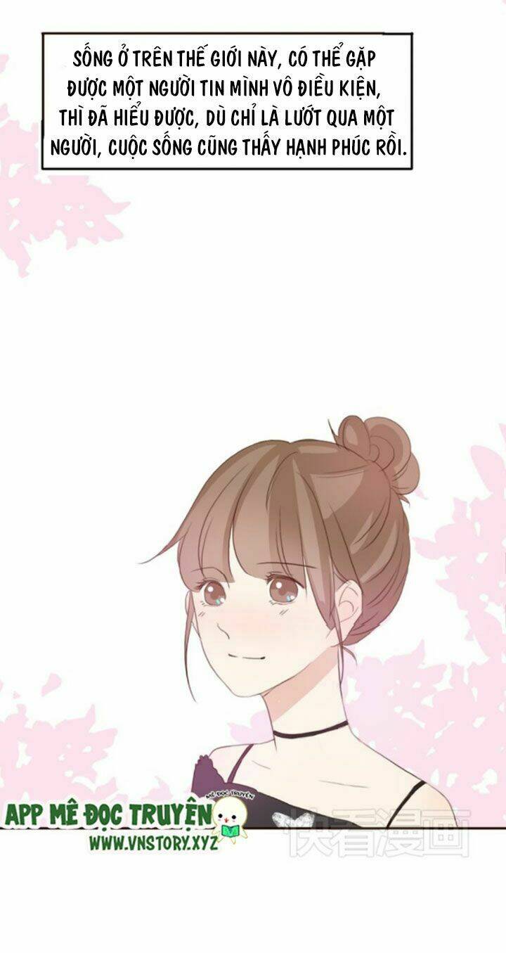 tình yêu không nói dối chapter 32 24