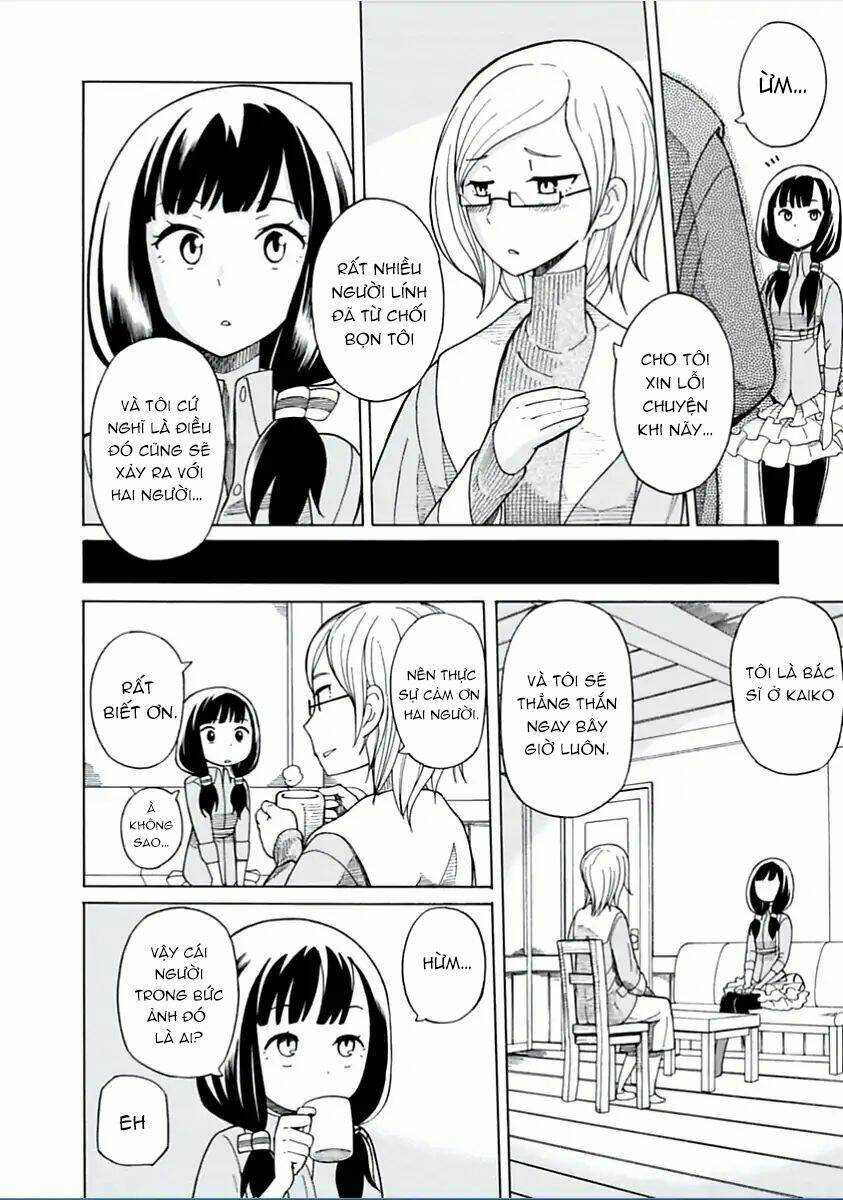 asebi to sora sekai no boukensha. chapter 1 23