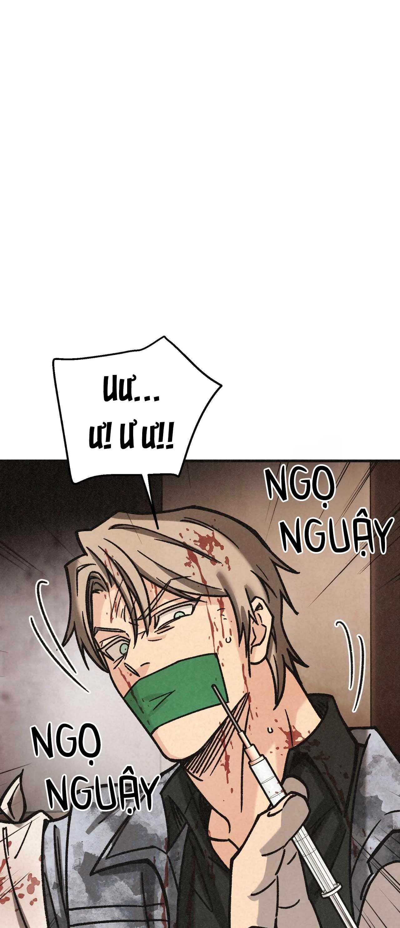 băng đảng samgeori chapter 31 29