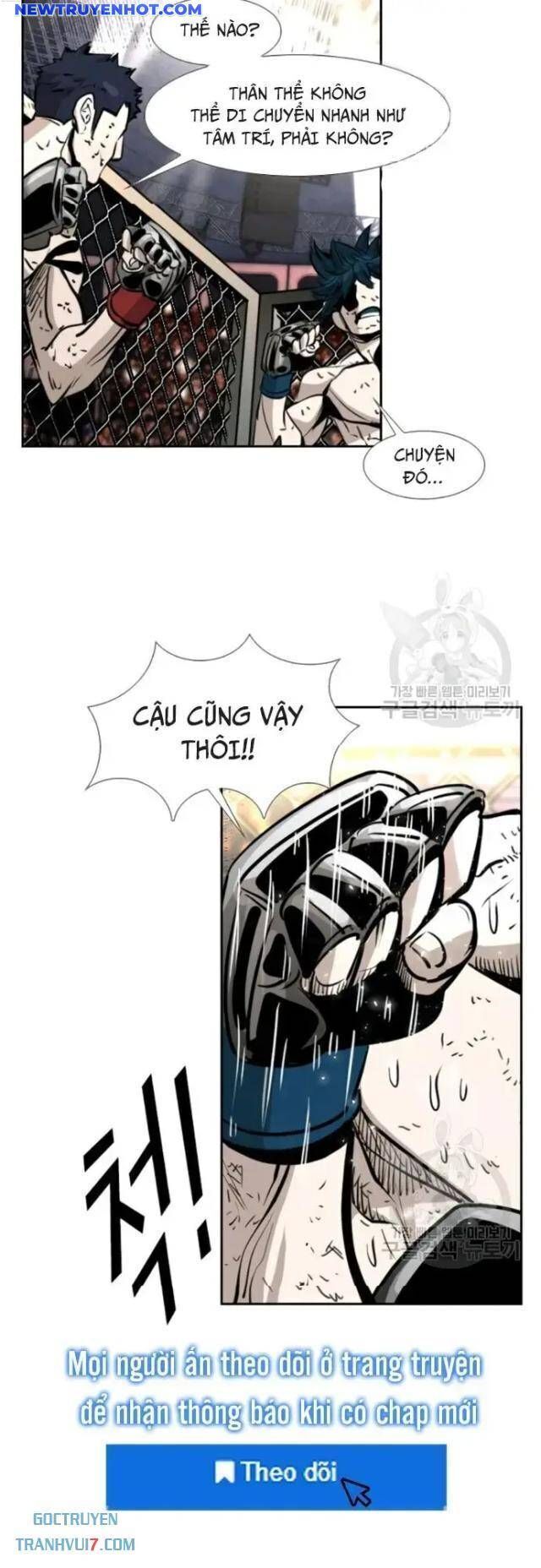 shark - cá mập chapter 217 52