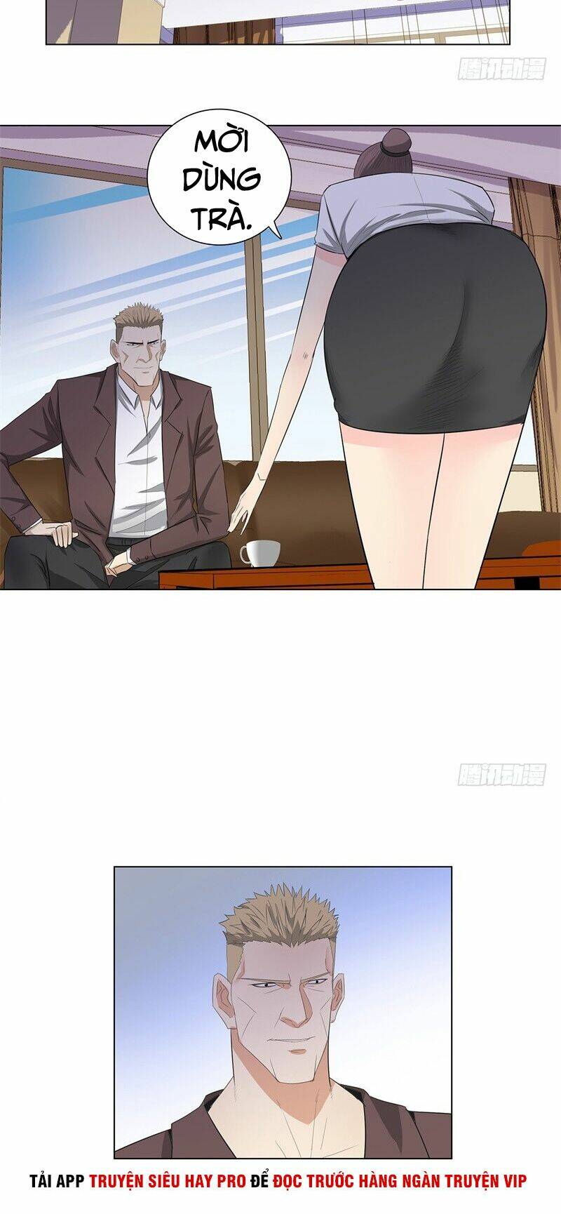 học viện cao thủ chapter 209 10