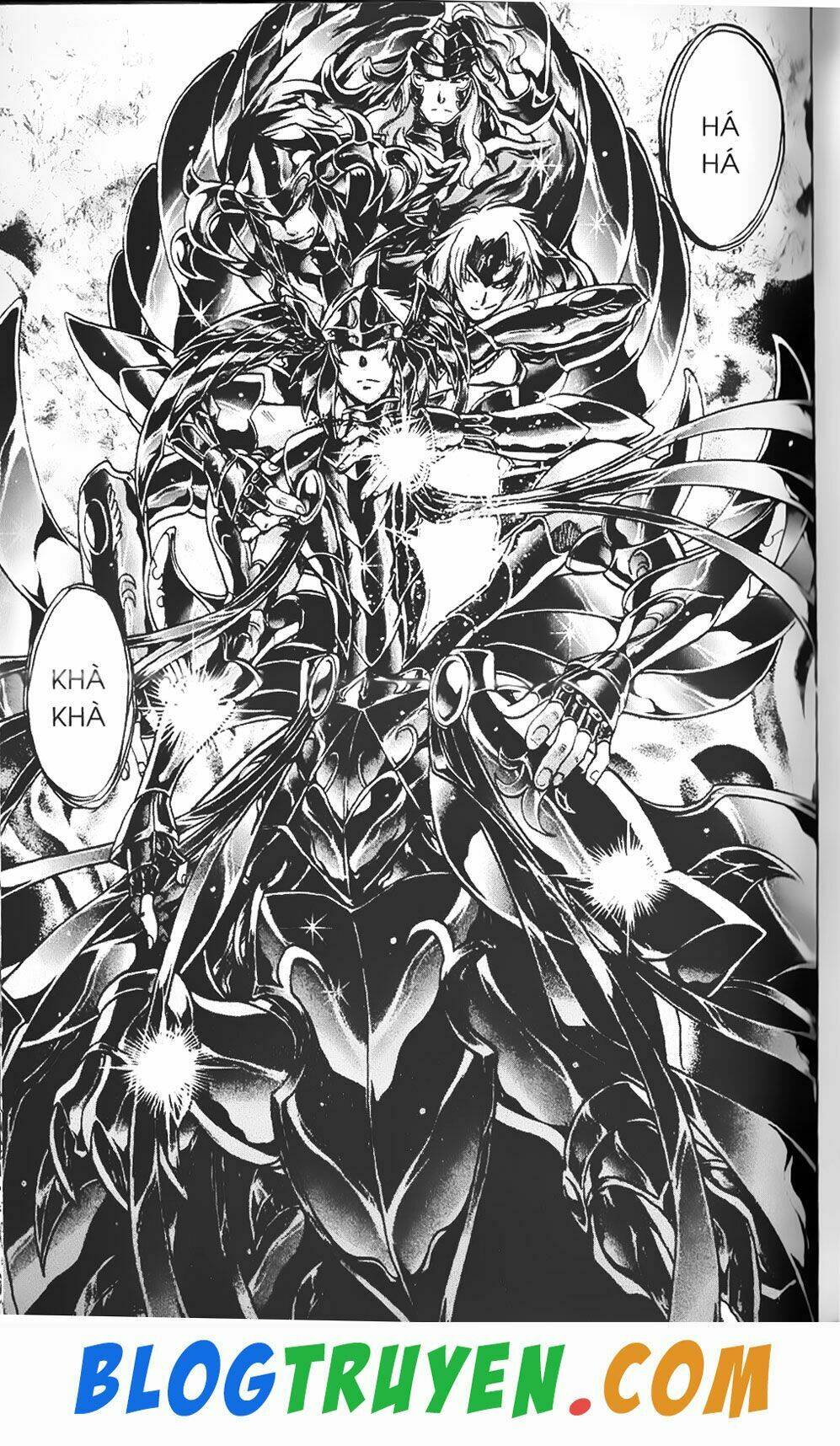 thần thoại minh vương chapter 83 5