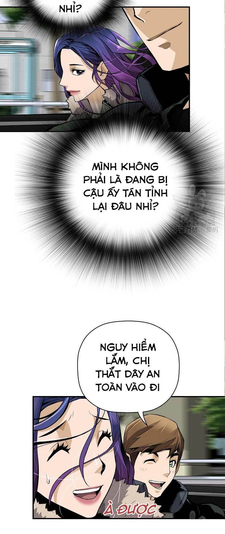 sự trở lại của huyền thoại chapter 48 11