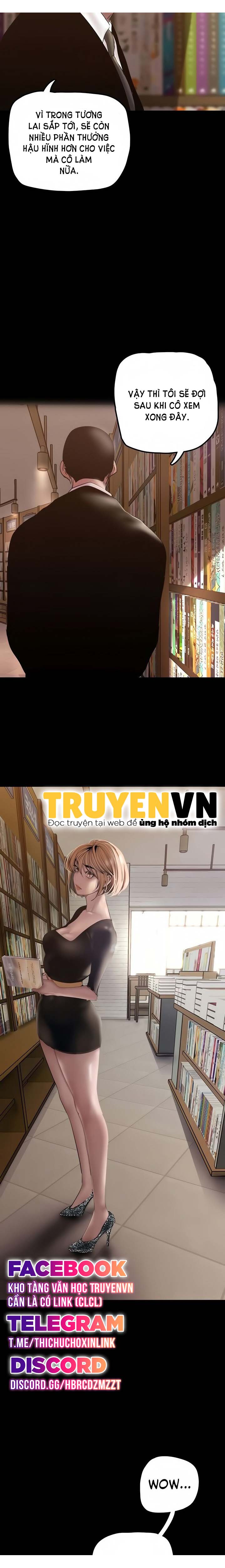 một thế giới mới tuyệt vời chapter 133 29