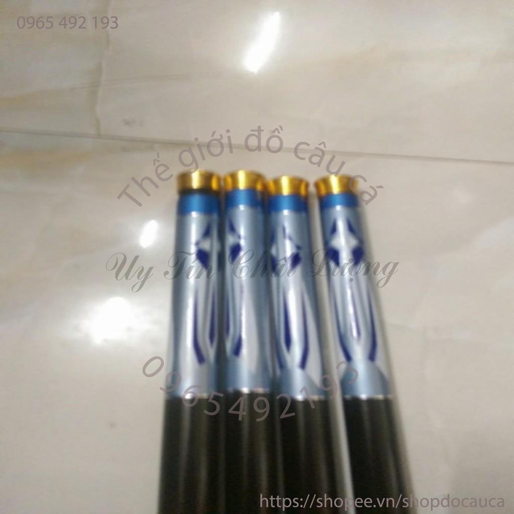 CẦN TAY SHIMANO 6H