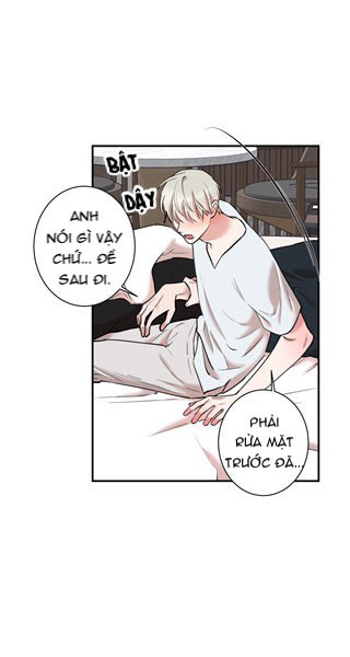 Trong vòng bí mật chapter 30