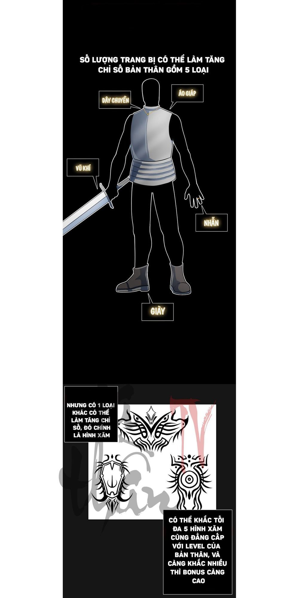 kẻ phán xét chapter 29 12