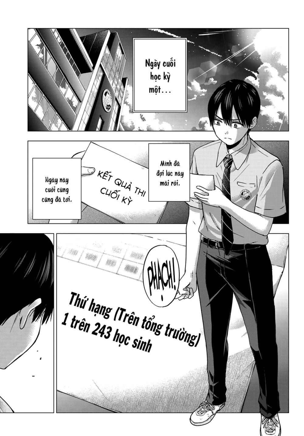 kakkou no iinazuke chapter 47 5