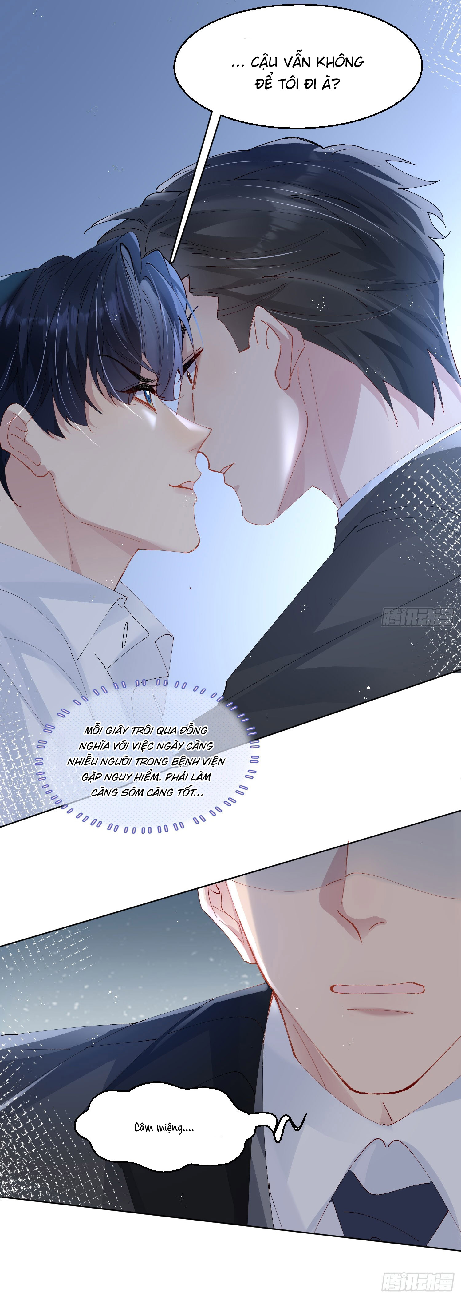 ỷ trên hiếp dưới chapter 8 29