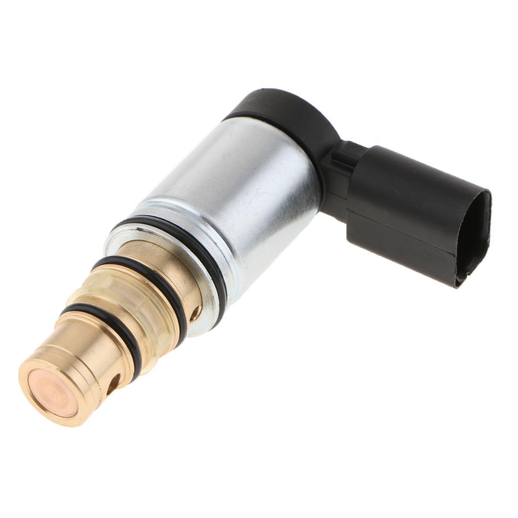 Air Conditioner Compressor Control Solenoid Valve