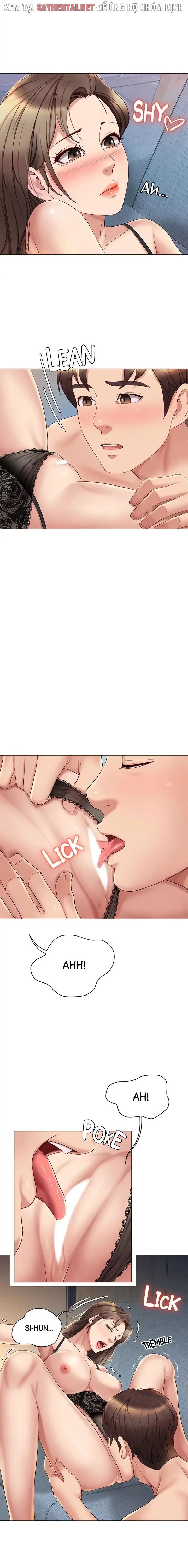 bạn của con gái tôi chapter 23 19