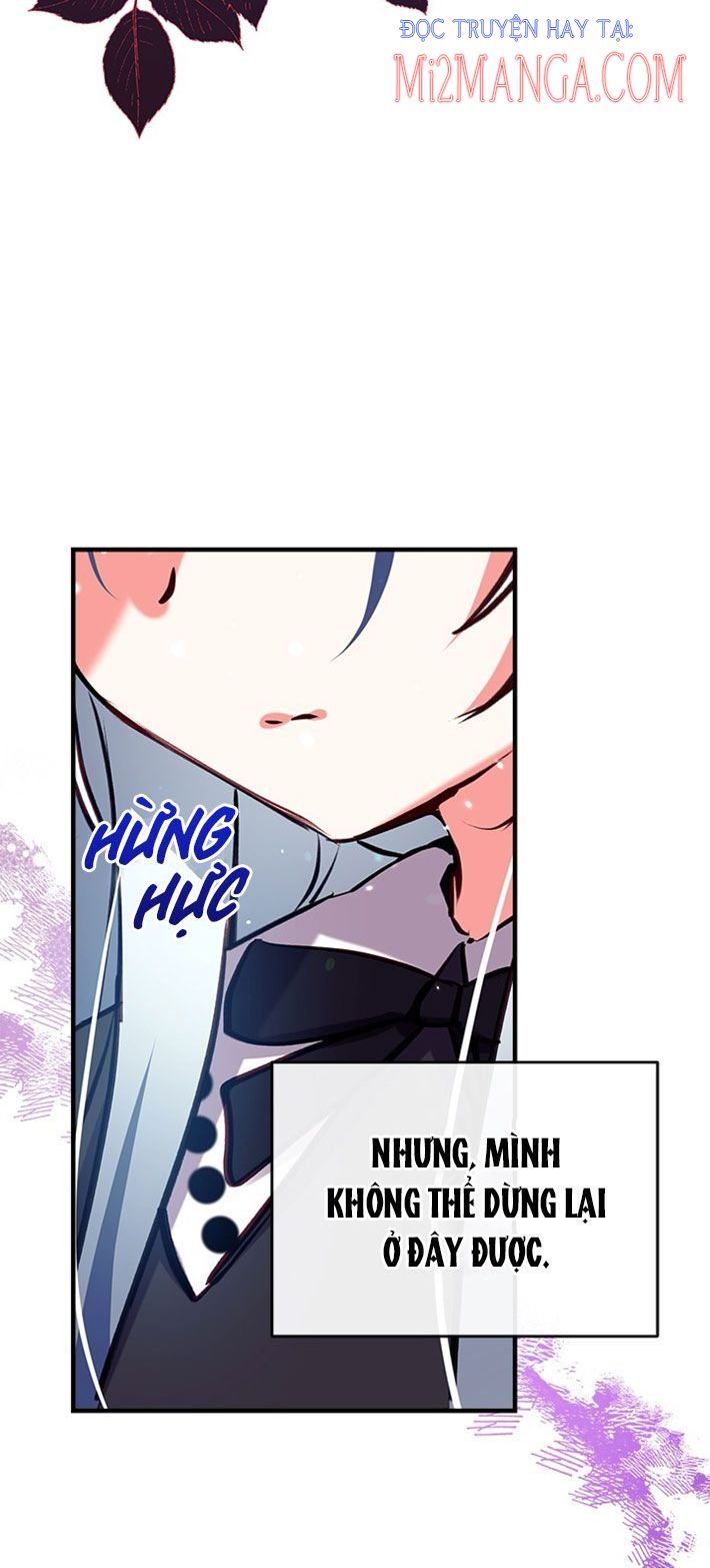 chúng ta có thể trở thành gia đình được không? chapter 18.5 17