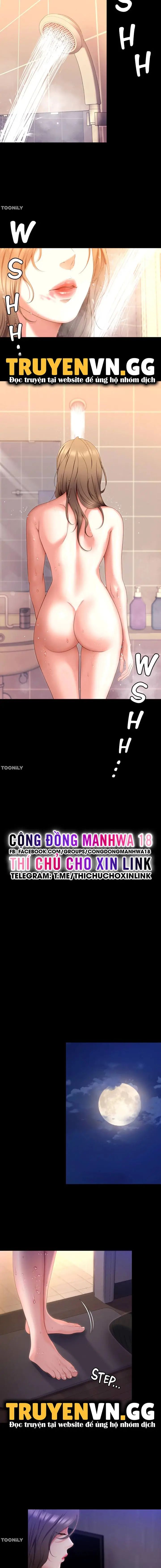 tối nay cưng muốn ăn gì? chapter 68 15