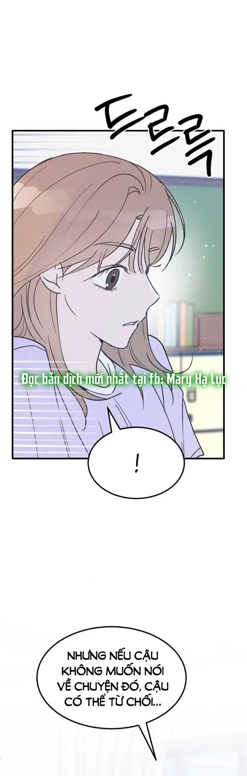 nguyên tắc của bạn thân là con trai chapter 28.2 25