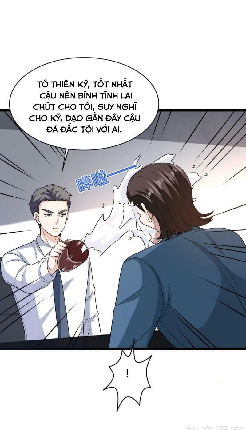 đô thị tà vương chapter 163 7