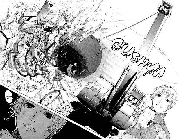 air gear chapter 51 23
