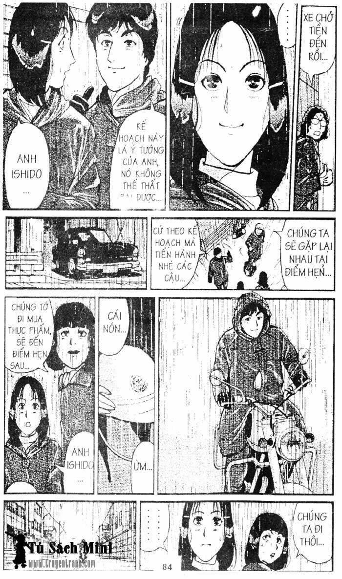 thám tử kindaichi (bản đẹp) chapter 90 43