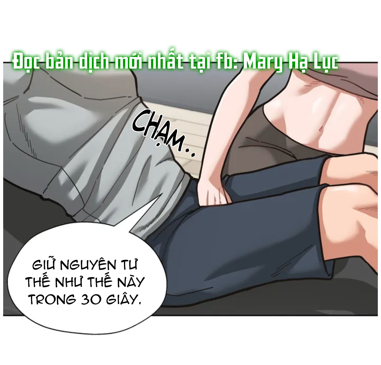 Từ Một Đến Mười chapter 1.1 - Trang 8