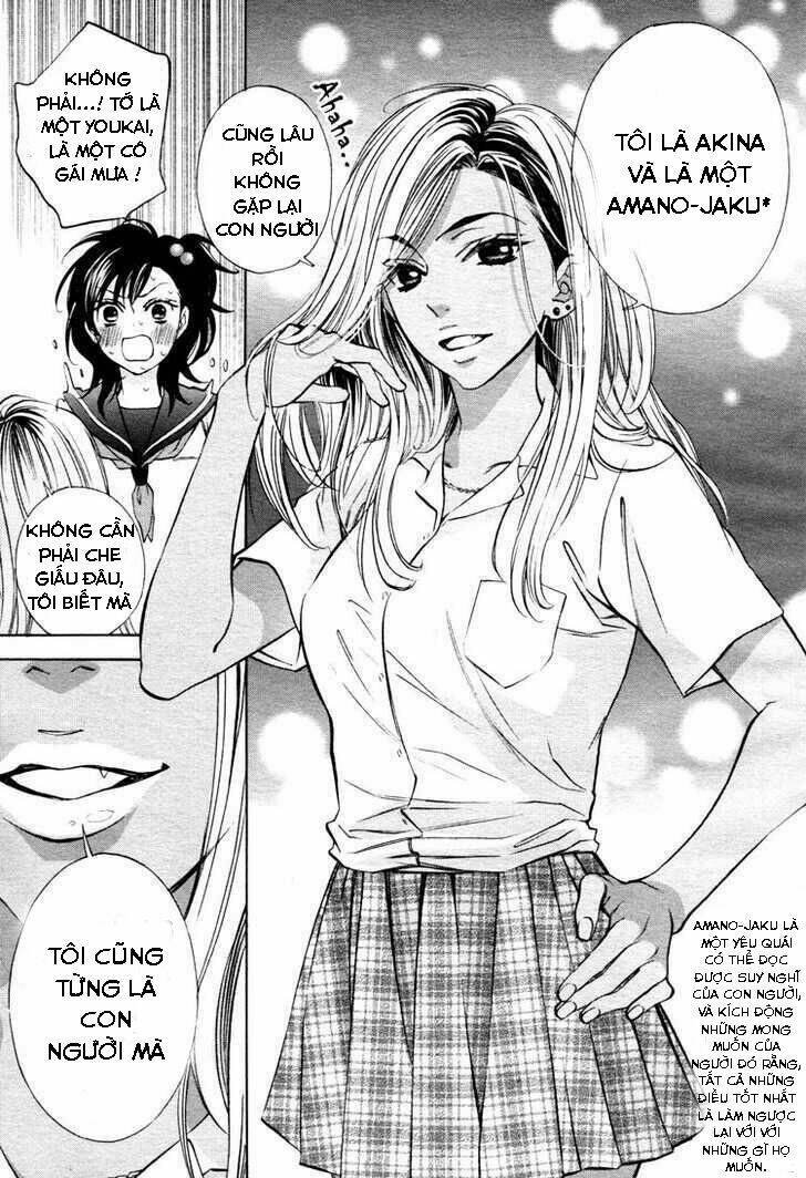 trường học ma nữ chapter 10 7