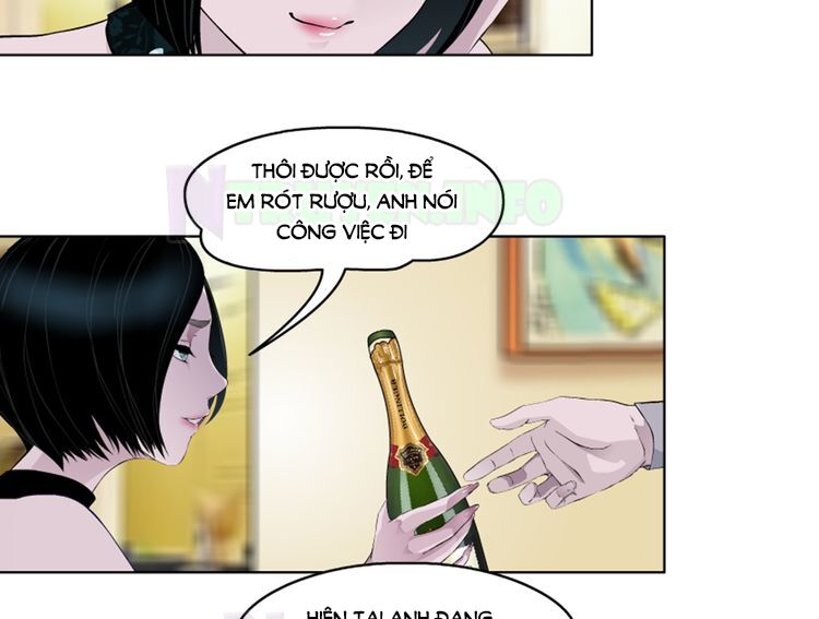 câu lạc bộ ngoại tình chapter 41 11