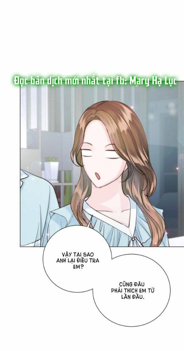 nhất định chúng ta sẽ được hạnh phúc chapter 97.1 34