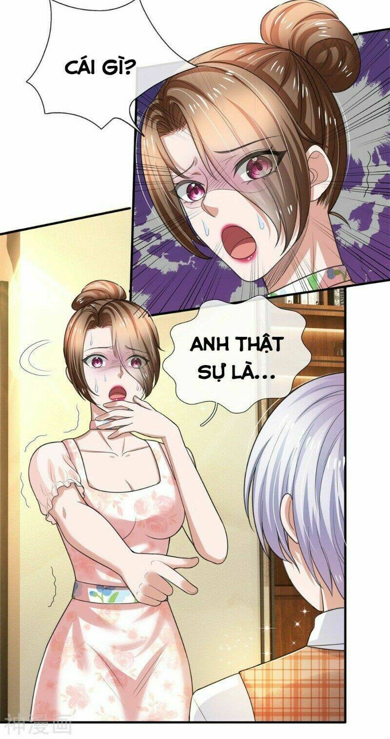 tuyệt đỉnh khí thiếu chapter 52 2