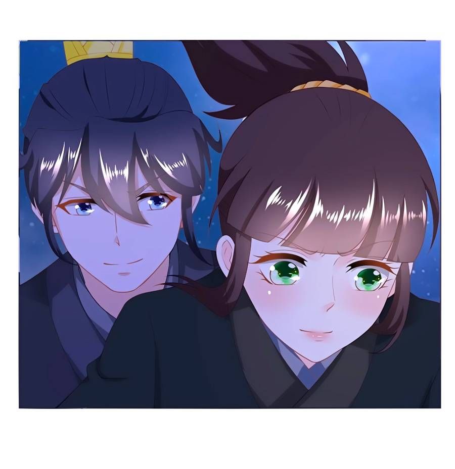 nông nữ thù sắc chapter 158 8