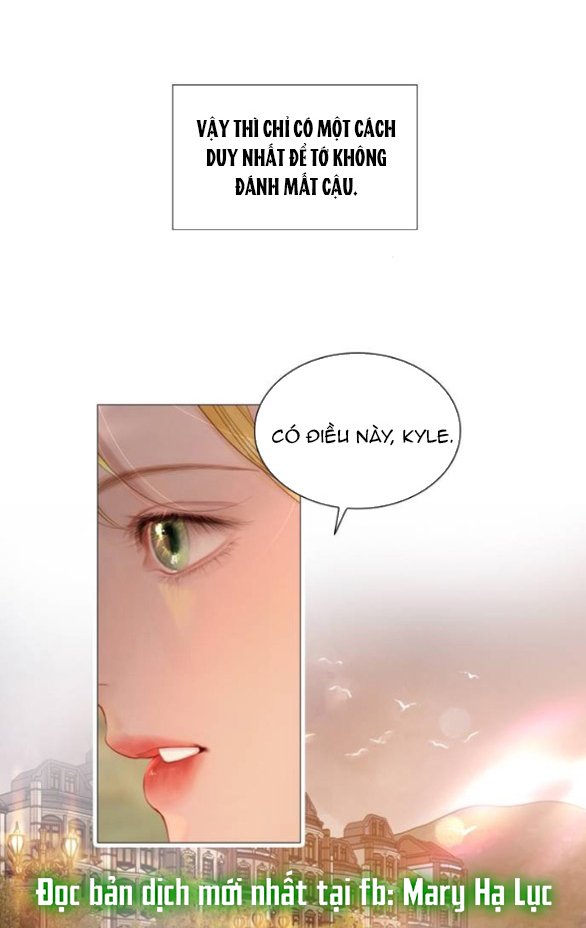 khóc đi hay là cầu xin tôi cũng được chapter 42.1 41