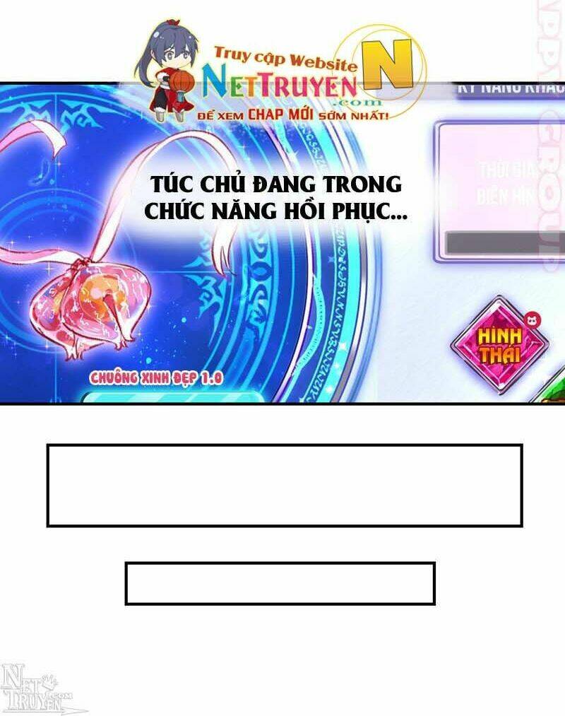 thiên thần gấu trúc muốn được ôm chapter 52 13