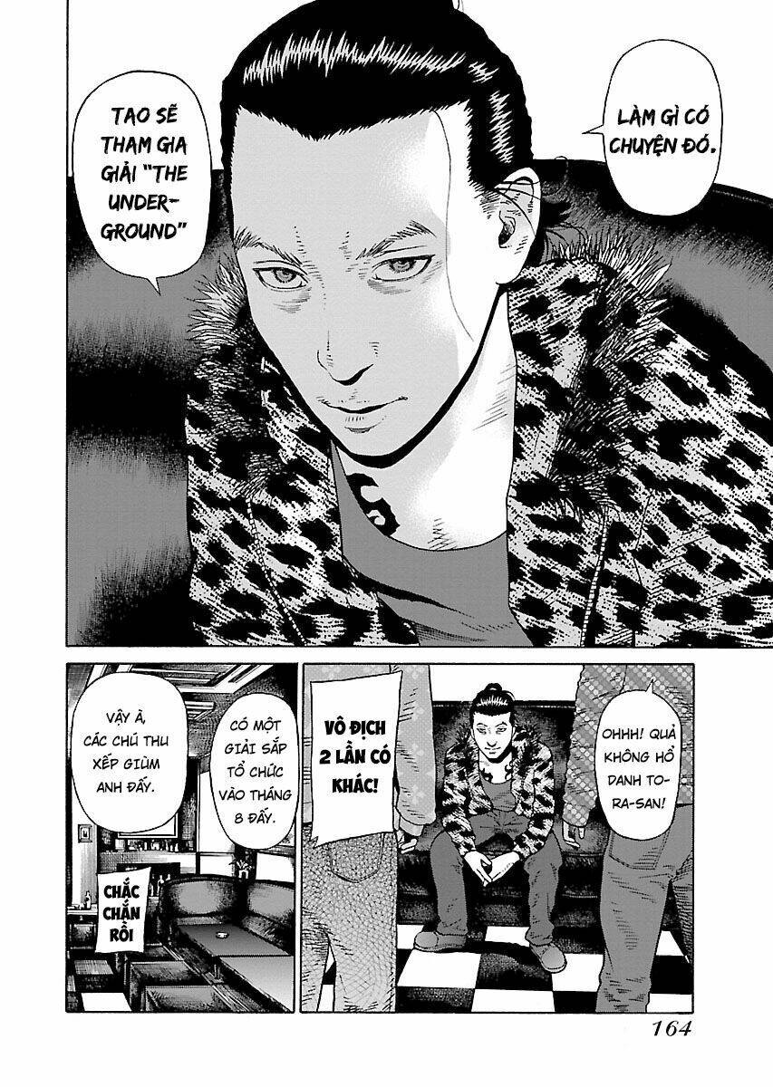 the scum of good and evil chapter 14 13