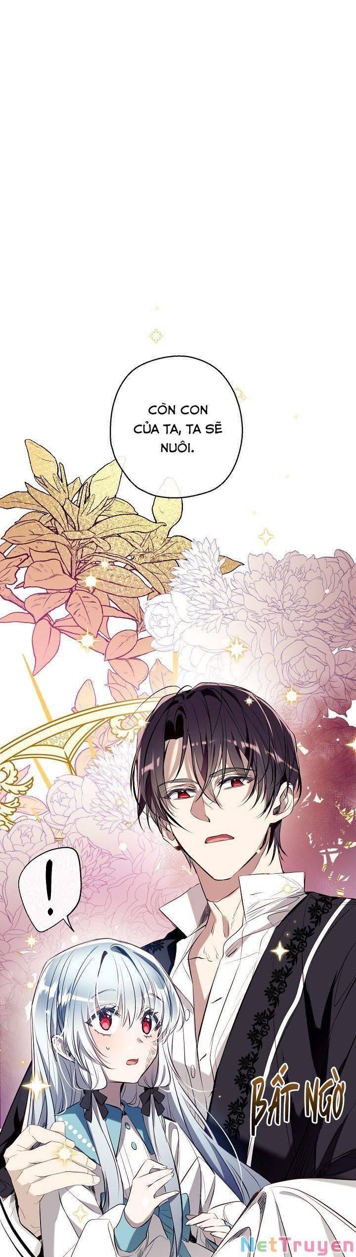 chúng ta có thể trở thành gia đình được không? chapter 72 1