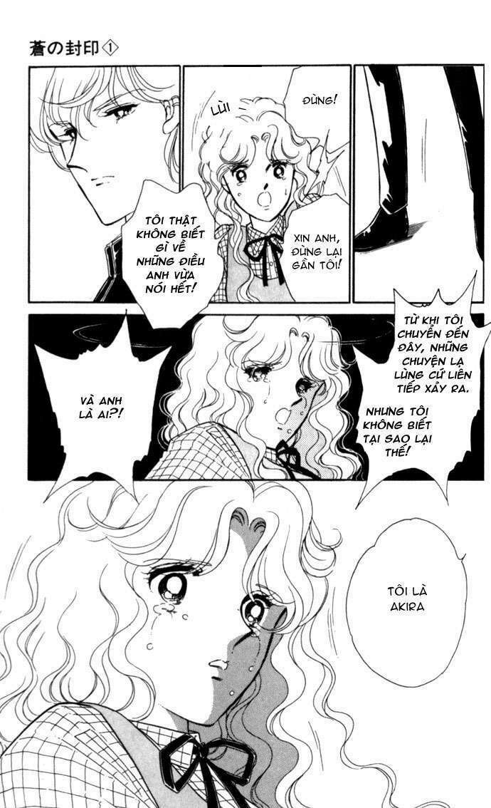 dấu phong ấn xanh chapter 1 93