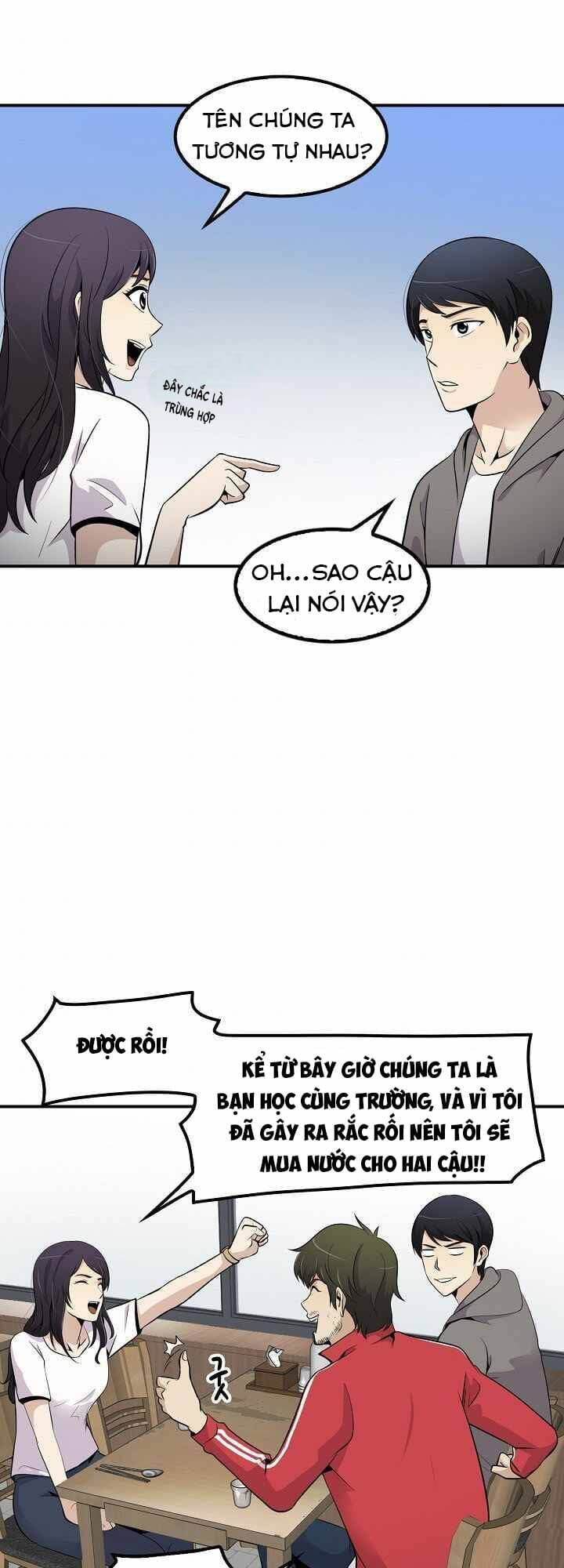 điều tra viên chuyển sinh chapter 30 21