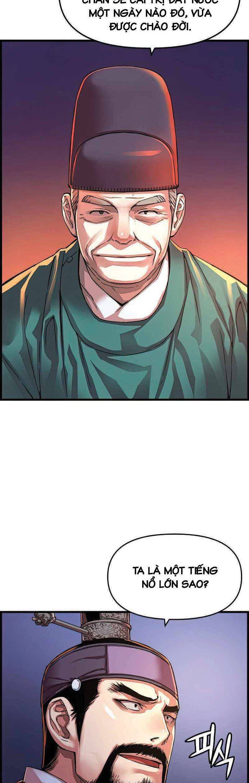 tôi sẽ sống như một hoàng tử chapter 85 39