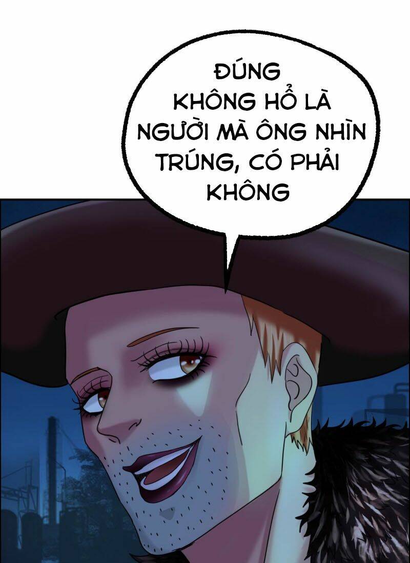 tổ điều tra trong truyền thuyết tại đô thị chapter 14 17