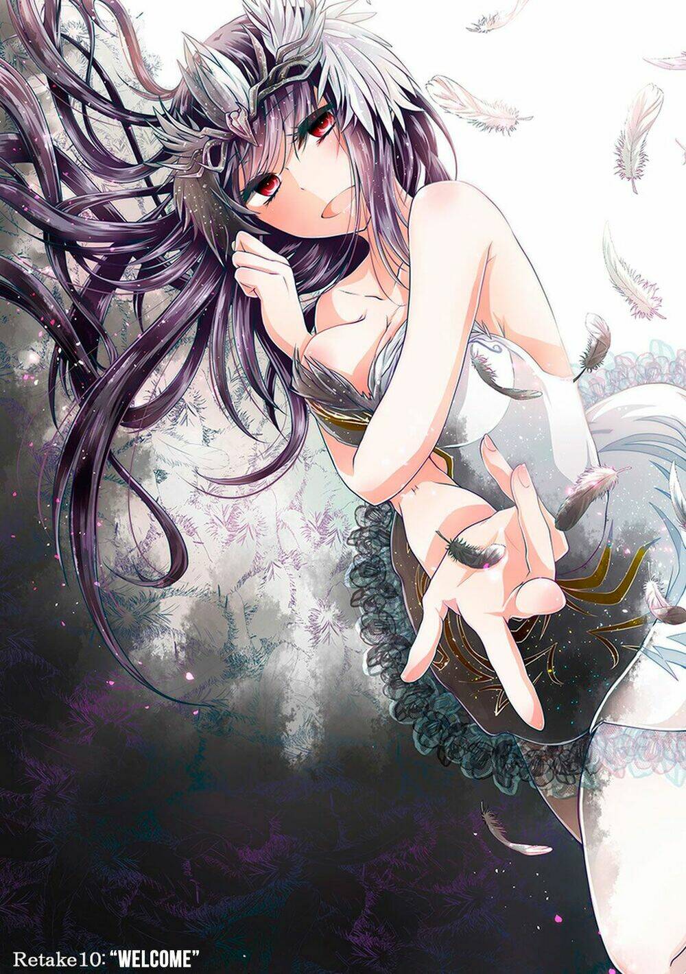 hensokukei quadrangle chapter 10 2