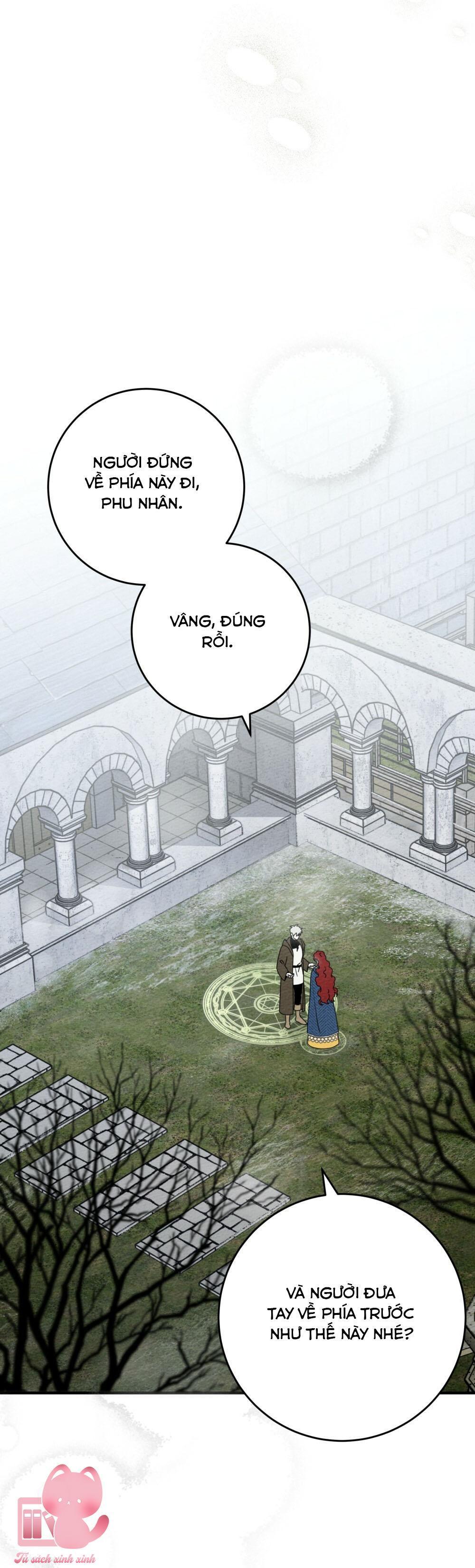 dưới tán cây sồi chapter 56 59