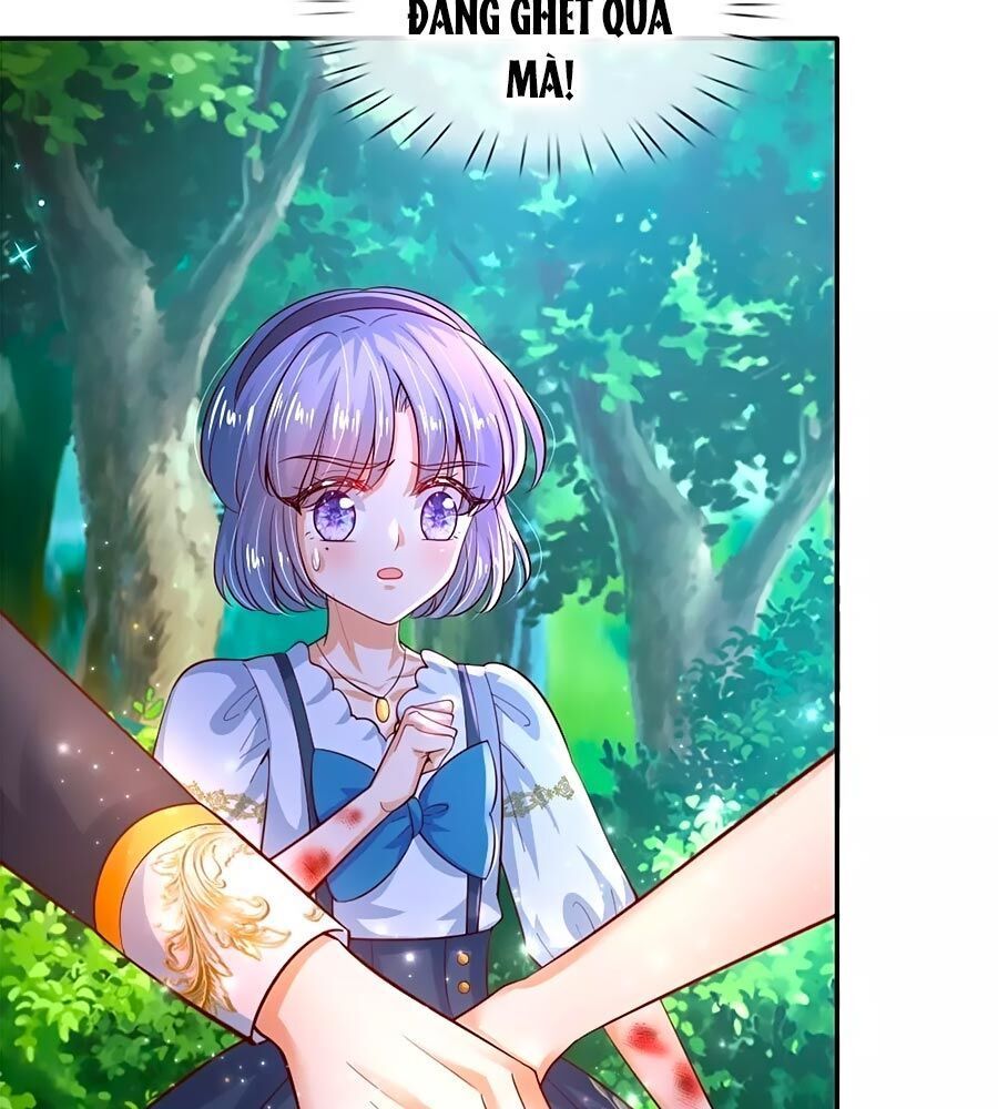 bỗng một ngày nọ trở thành con gái vua chapter 195 29