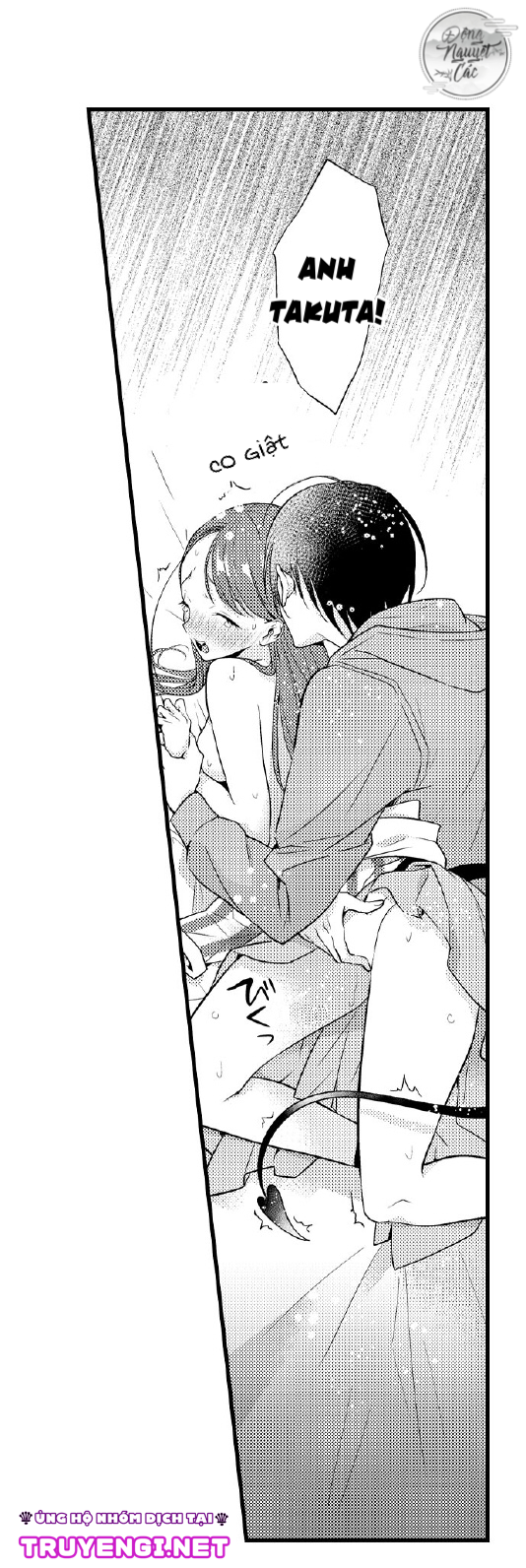 ore ni sosogasete kudasai.~ okute succubus to gochisou miseinen chapter 4 5