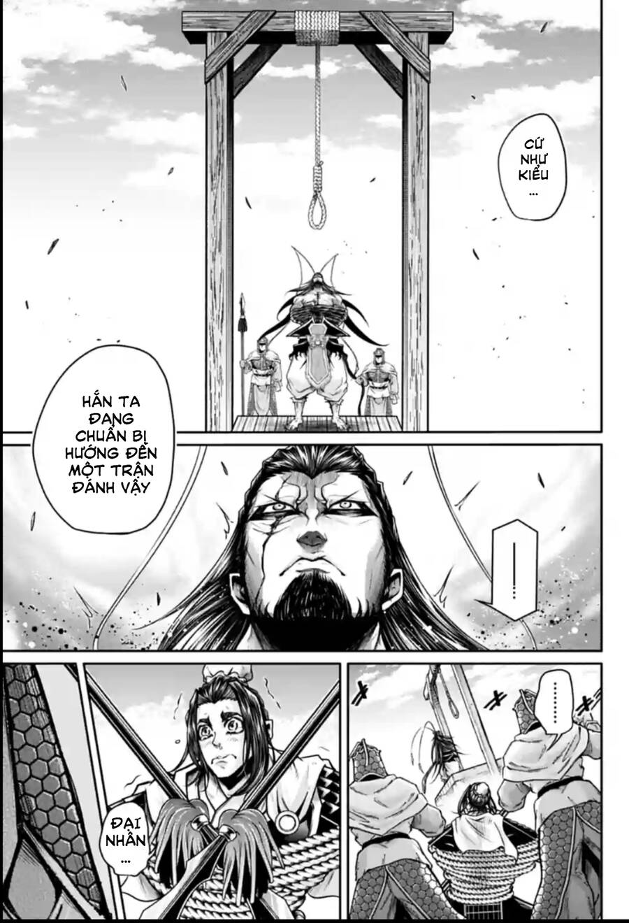 đại chiến nhân thần chapter 79 6