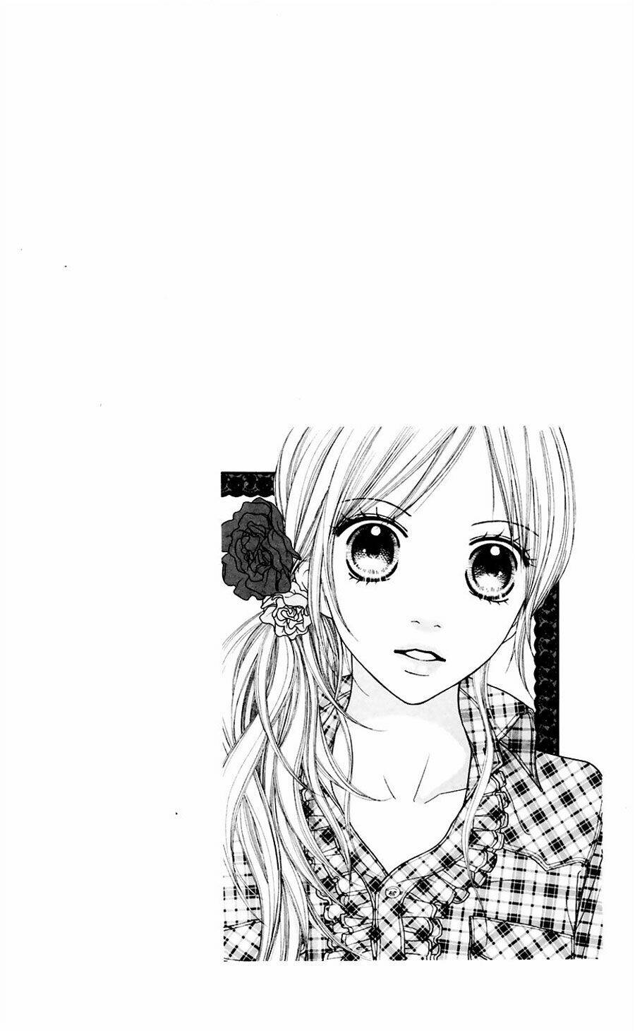 parfait tic - cô láng giềng chapter 111 2