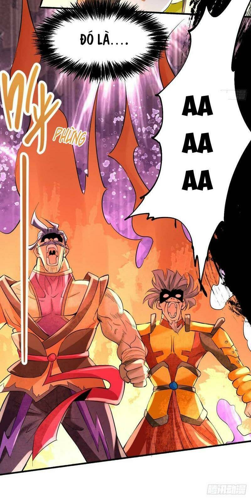 đô thị đỉnh phong cao thủ chapter 128 44