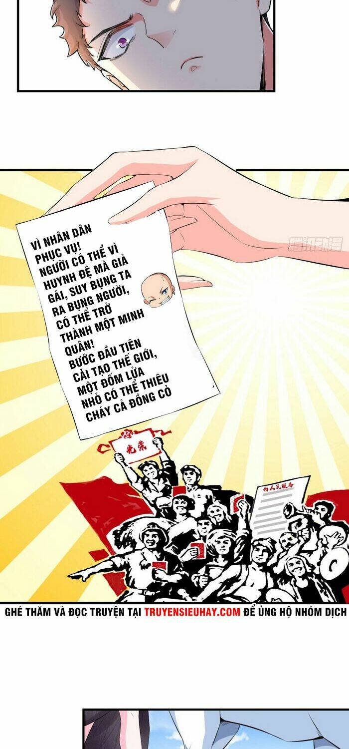 tà du ký chapter 74 21