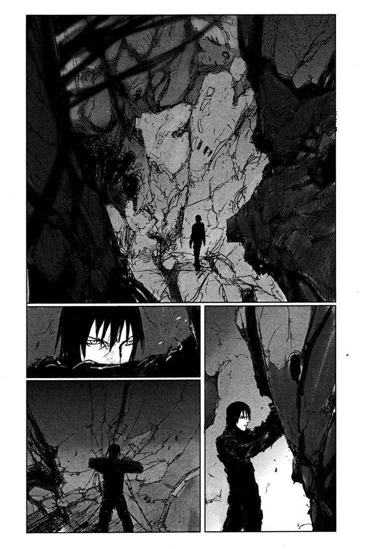 blame! chapter 51 17