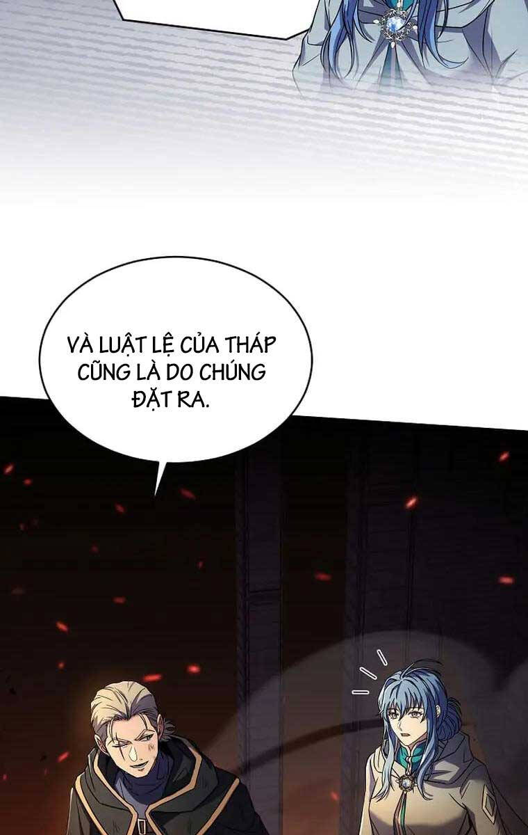 sự trở lại của hiệp sĩ giáo vô song chapter 113 106