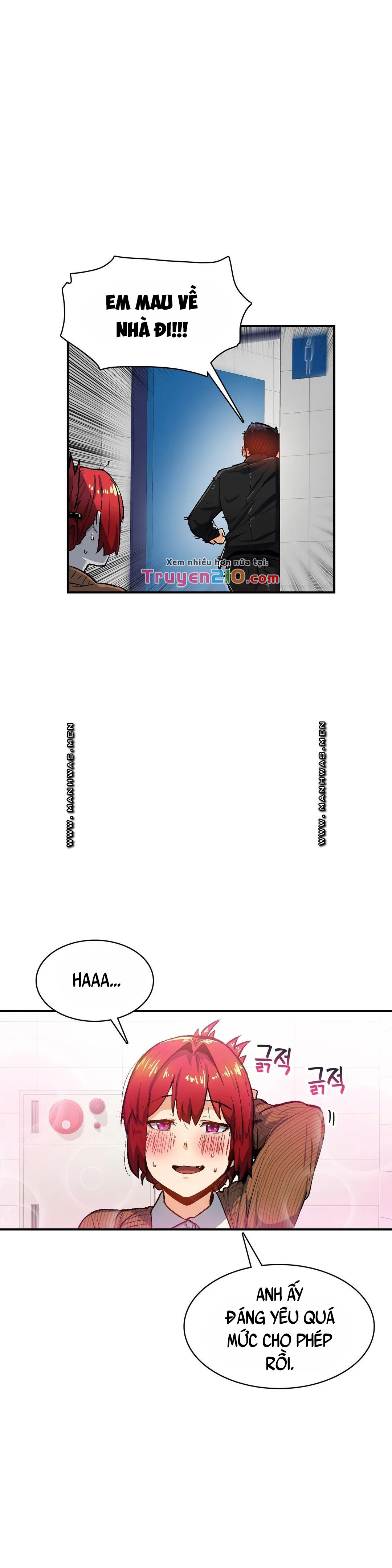 vấn đề nhạy cảm chapter 28 13